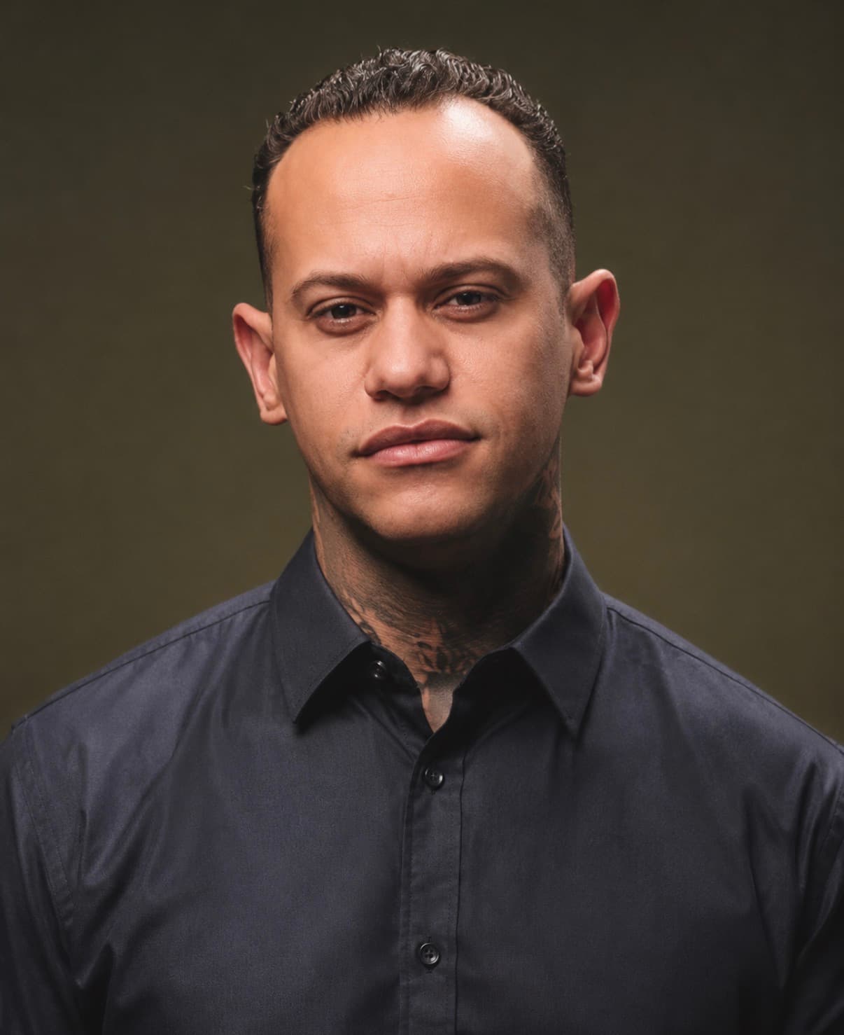 Ken Sanchez, Co-Founder and Director of Sales and Marketing at Bold You Wellness