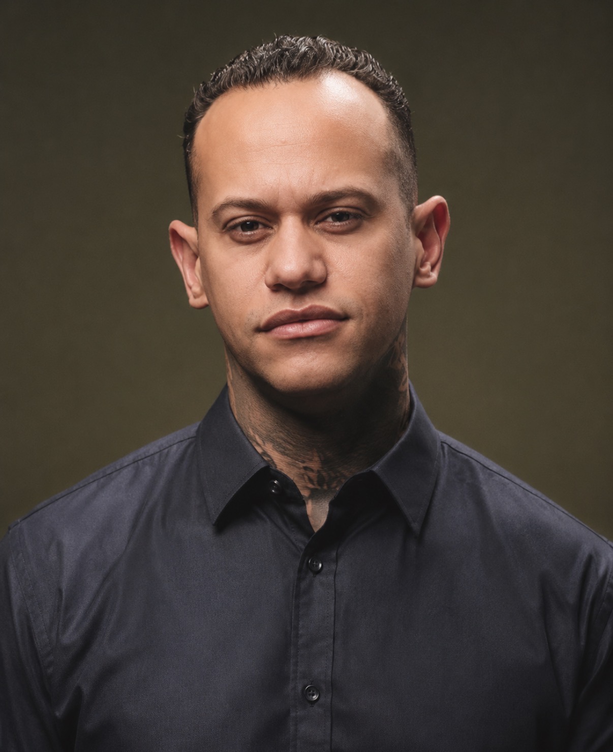 Ken Sanchez, Co-Founder and Director of Sales and Marketing at Bold You Wellness